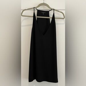 The “just enough skin” top!